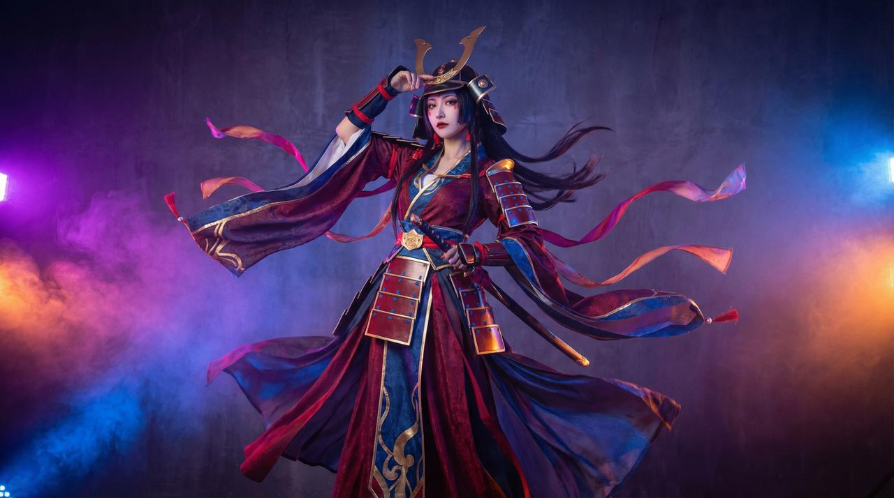 海角网cosplay视频