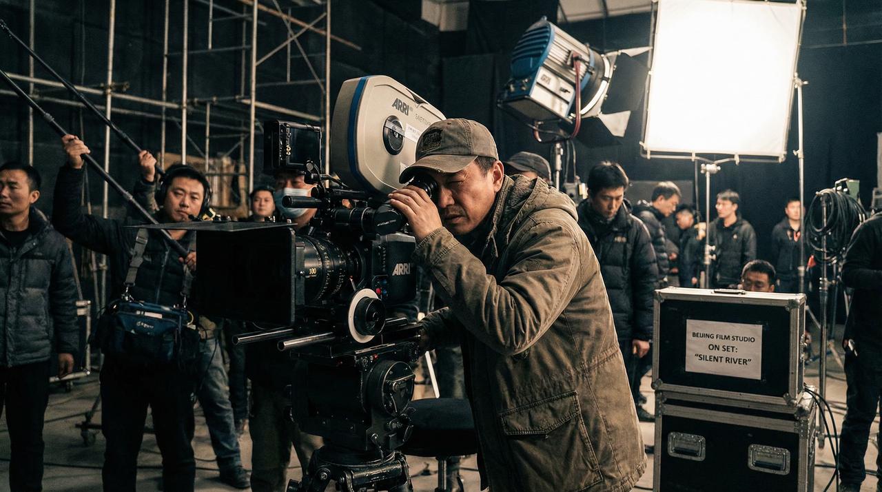 海角网影视幕后视频